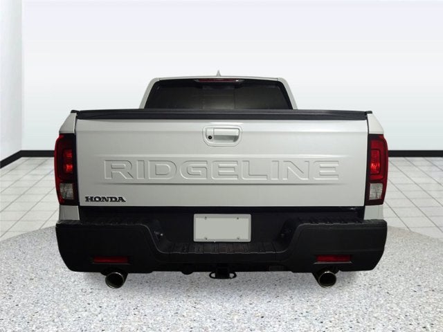 2026 Honda Ridgeline RTL AWD