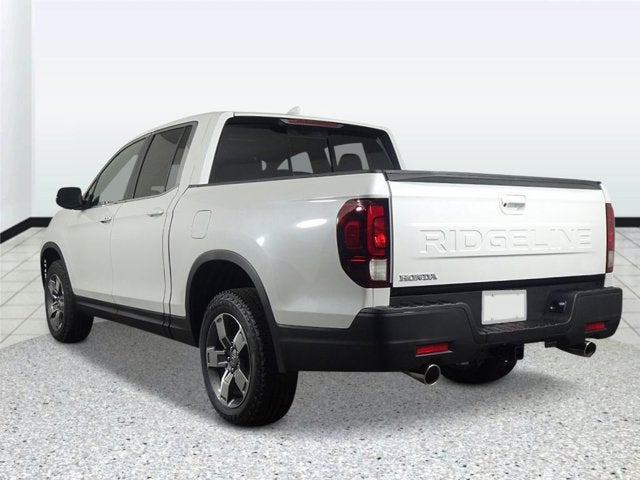 2026 Honda Ridgeline RTL AWD