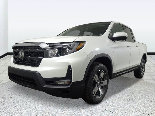2026 Honda Ridgeline RTL AWD