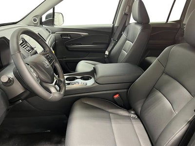 2026 Honda Ridgeline RTL AWD