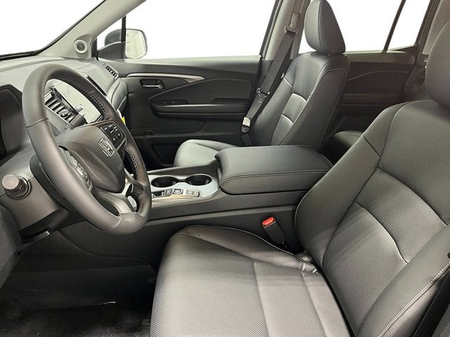 2026 Honda Ridgeline RTL AWD