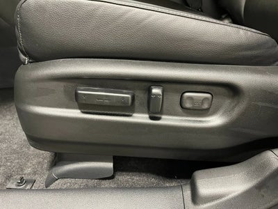 2026 Honda Ridgeline RTL AWD