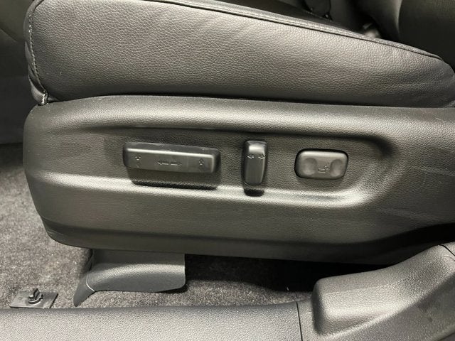 2026 Honda Ridgeline RTL AWD