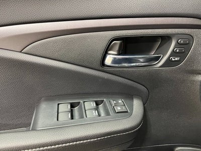 2026 Honda Ridgeline RTL AWD