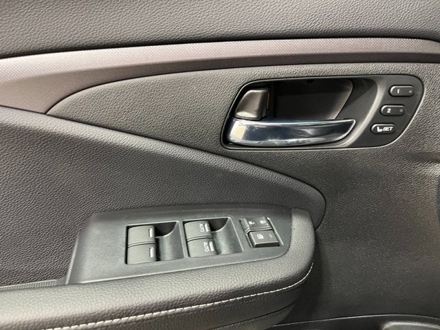 2026 Honda Ridgeline RTL AWD