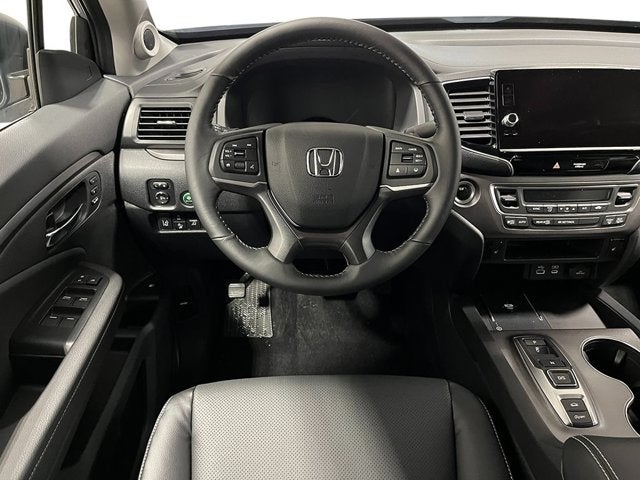 2026 Honda Ridgeline RTL AWD