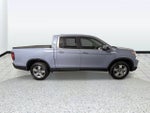 2026 Honda Ridgeline RTL AWD