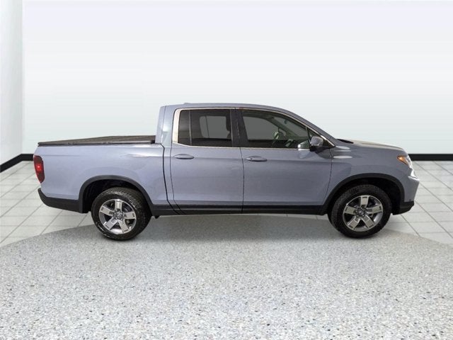 2026 Honda Ridgeline RTL AWD