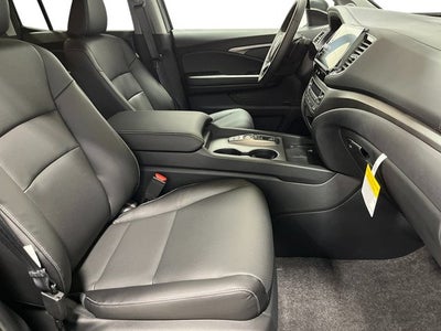2026 Honda Ridgeline RTL AWD