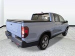 2026 Honda Ridgeline RTL AWD