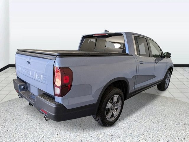 2026 Honda Ridgeline RTL AWD