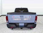 2026 Honda Ridgeline RTL AWD