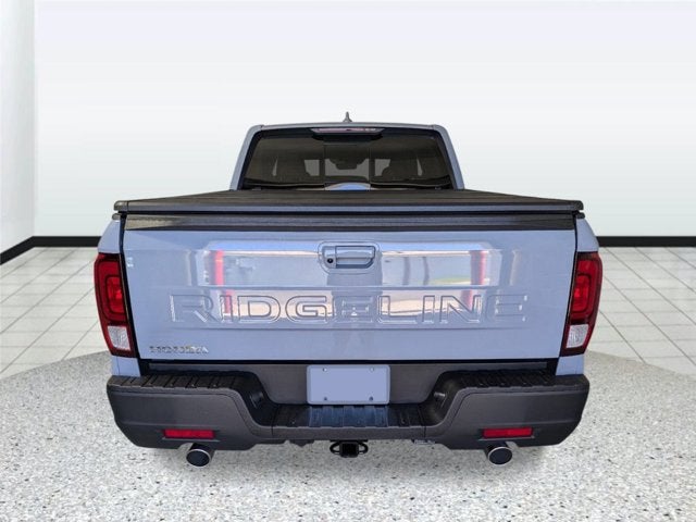 2026 Honda Ridgeline RTL AWD