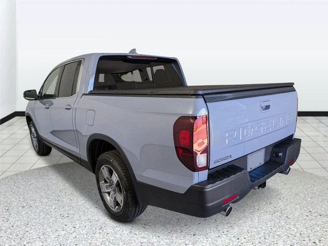 2026 Honda Ridgeline RTL AWD