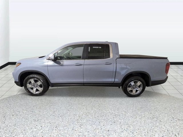 2026 Honda Ridgeline RTL AWD