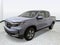 2026 Honda Ridgeline RTL AWD