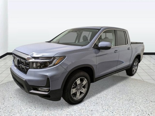 2026 Honda Ridgeline RTL AWD
