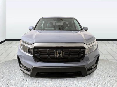 2026 Honda Ridgeline RTL AWD