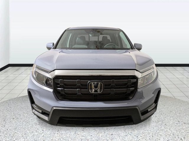 2026 Honda Ridgeline RTL AWD