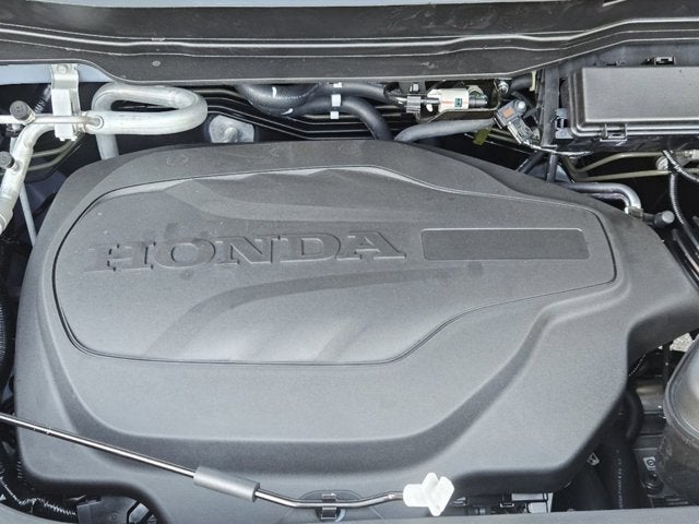 2026 Honda Ridgeline RTL AWD