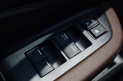 2026 Honda Ridgeline RTL AWD