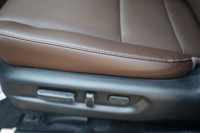 2026 Honda Ridgeline RTL AWD