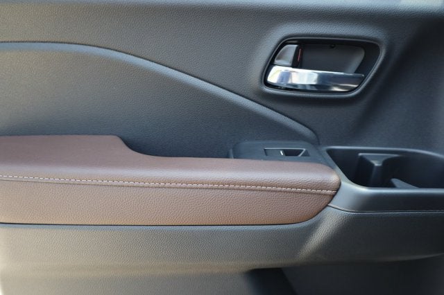 2026 Honda Ridgeline RTL AWD