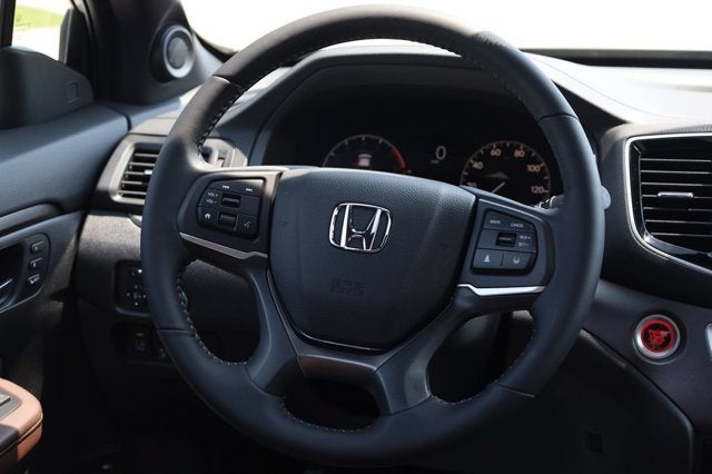 2026 Honda Ridgeline RTL AWD