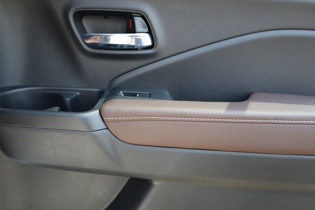 2026 Honda Ridgeline RTL AWD