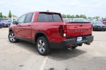 2026 Honda Ridgeline RTL AWD
