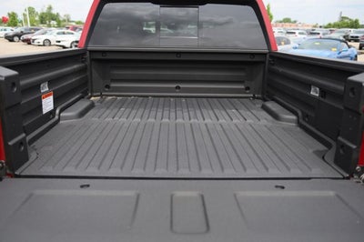 2026 Honda Ridgeline RTL AWD