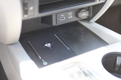 2026 Honda Ridgeline RTL AWD