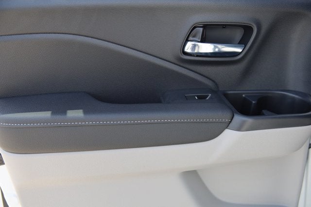 2026 Honda Ridgeline RTL AWD