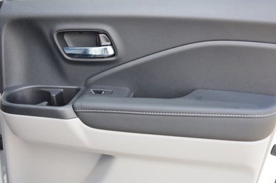 2026 Honda Ridgeline RTL AWD