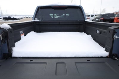 2026 Honda Ridgeline RTL AWD