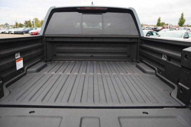 2026 Honda Ridgeline RTL AWD