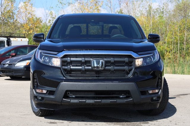 2026 Honda Ridgeline RTL AWD