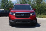 2026 Honda Ridgeline RTL AWD