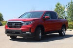 2026 Honda Ridgeline RTL AWD