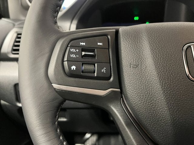 2026 Honda Ridgeline RTL AWD