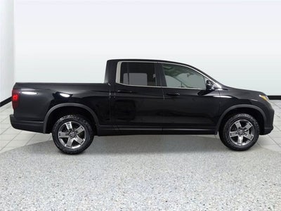 2026 Honda Ridgeline RTL AWD