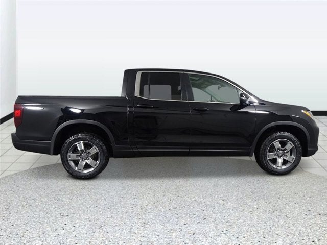2026 Honda Ridgeline RTL AWD