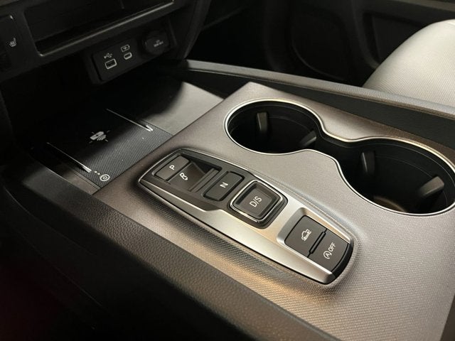 2026 Honda Ridgeline RTL AWD