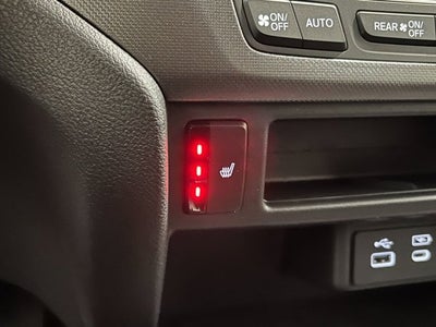 2026 Honda Ridgeline RTL AWD