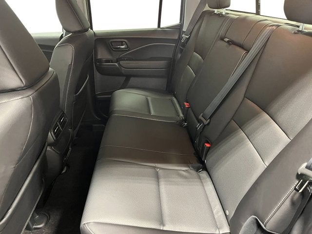 2026 Honda Ridgeline RTL AWD