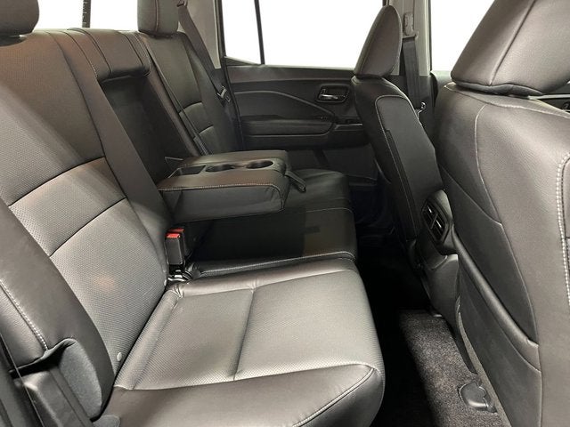 2026 Honda Ridgeline RTL AWD