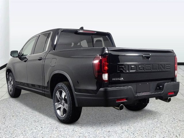 2026 Honda Ridgeline RTL AWD