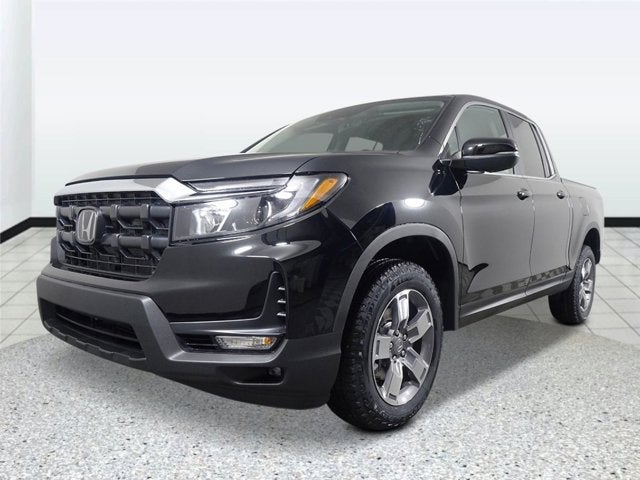 2026 Honda Ridgeline RTL AWD