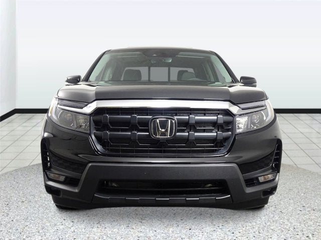 2026 Honda Ridgeline RTL AWD