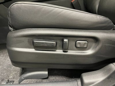 2026 Honda Ridgeline RTL AWD